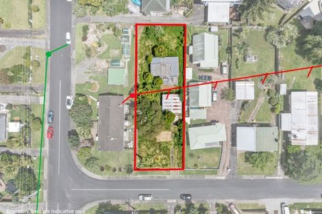 Photo of property in 4 Dawnhaven Drive, Te Atatu Peninsula, Auckland, 0610