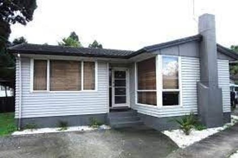 Photo of property in 3 Bernard Street, Papatoetoe, Auckland, 2025