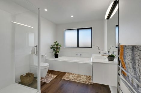 Photo of property in 17 Longstaff Drive, Bell Block, New Plymouth, 4312