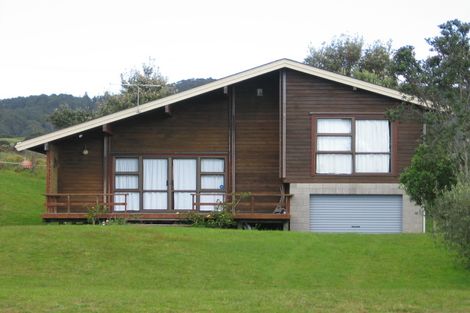 Photo of property in 119 Mangakahia Drive, Whangapoua, Coromandel, 3582