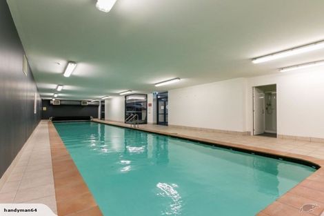 Photo of property in Luxford Villas, 115/72u Herald Street, Berhampore, Wellington, 6023