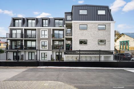 Photo of property in 206/2 Colombo Street, Newtown, Wellington, 6021