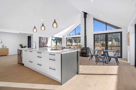 Photo of property in 33 Memorial Crescent, Methven, 7730