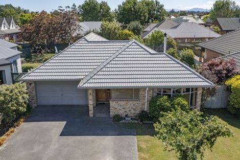 Photo of property in 101 Ashley Street, Rangiora, 7400