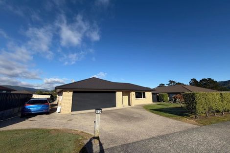 Photo of property in 40 Sunstone Crescent, Brown Owl, Upper Hutt, 5018