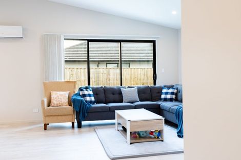 Photo of property in 9 Lovelock Avenue, Rolleston, 7615