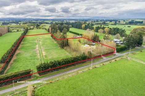 Photo of property in 533 Lower Sefton Road, Sefton, Rangiora, 7477
