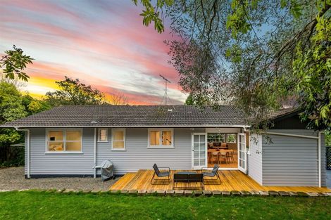 Photo of property in 27 Bellringer Road, Massey, Auckland, 0614