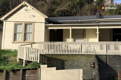 Photo of property in 57 Serpentine Avenue, Dunedin Central, Dunedin, 9016