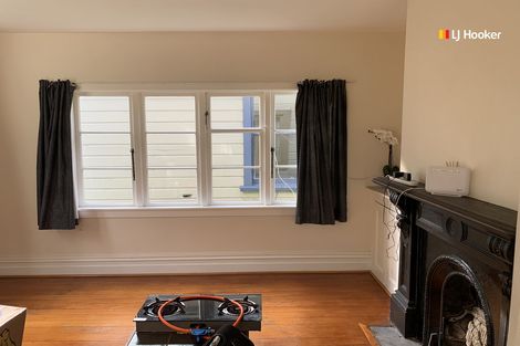 Photo of property in 57 Serpentine Avenue, Dunedin Central, Dunedin, 9016