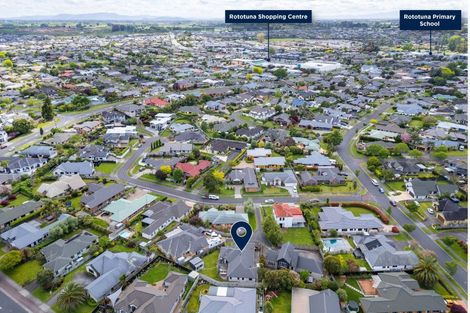Photo of property in 7 Roderick Place, Rototuna, Hamilton, 3210