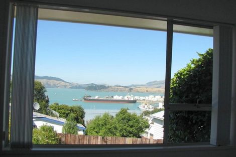 Photo of property in 41 Canterbury Street, Lyttelton, 8082
