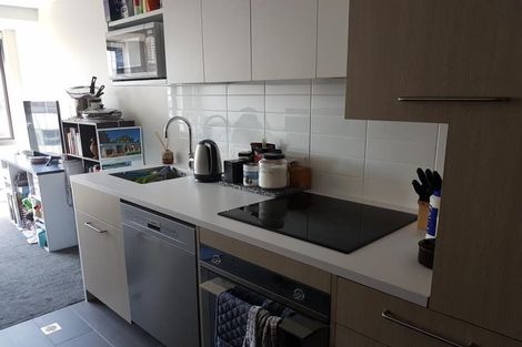 Photo of property in Vsp South, 601/166u Victoria Street, Te Aro, Wellington, 6011
