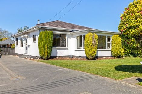 Photo of property in 40 Grants Road, Papanui, Christchurch, 8053