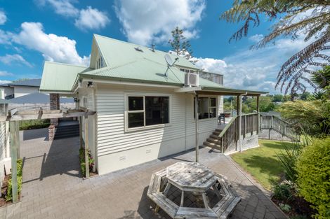Photo of property in 11a Wellington Street, Hamilton East, Hamilton, 3216