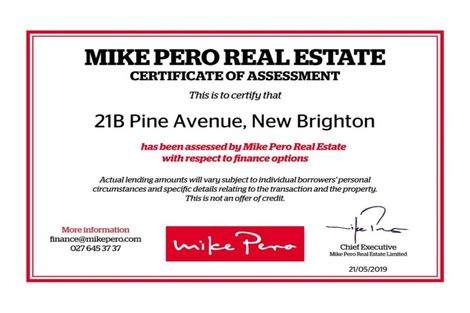 Photo of property in 21b Pine Avenue, New Brighton, Christchurch, 8061