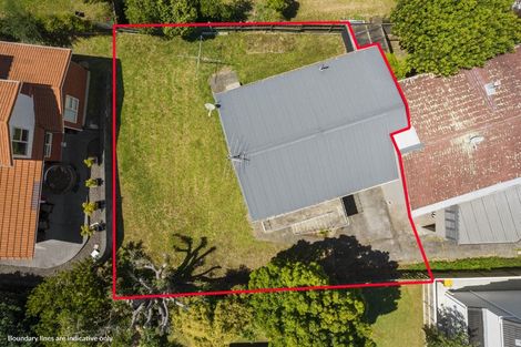 Photo of property in 3/68 Takutai Avenue, Half Moon Bay, Auckland, 2012