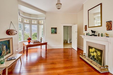 Photo of property in 17 Grass Street, Oriental Bay, Wellington, 6011