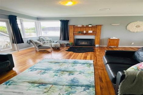 Photo of property in 6 Edinburgh Street, Levin, 5510