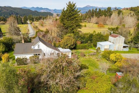 Photo of property in 405 Pigeon Valley Road, Pigeon Valley, Wakefield, 7096