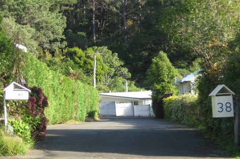 Photo of property in 38 Kamahi Street, Stokes Valley, Lower Hutt, 5019