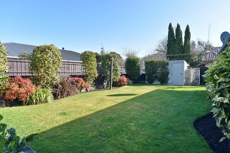 Photo of property in 9a Glenvale Drive, Kaiapoi, 7630