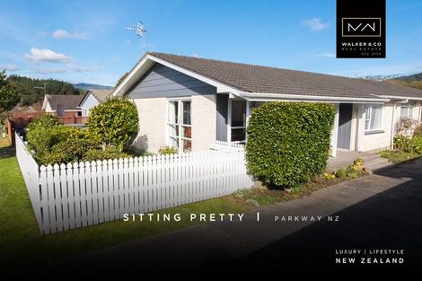 Photo of property in 15 Kaponga Street, Wainuiomata, Lower Hutt, 5014
