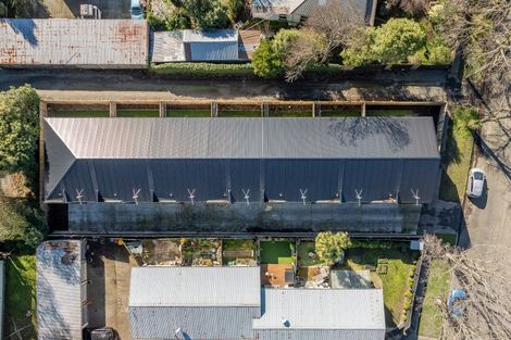 Photo of property in 5/55 Mathesons Road, Phillipstown, Christchurch, 8011