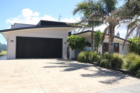 Photo of property in 111 Motu Hei, Pauanui, Hikuai, 3579