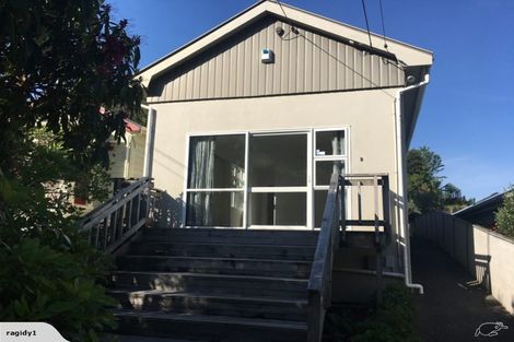 Photo of property in 78 Todman Street, Brooklyn, Wellington, 6021