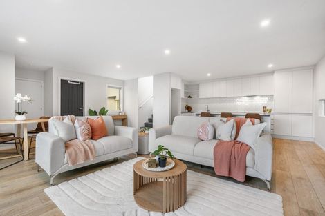 Photo of property in 3/34 Burlington Street, Sydenham, Christchurch, 8023