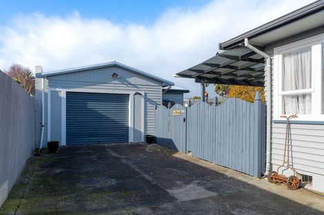 Photo of property in 3 Drake Street, Levin, 5510