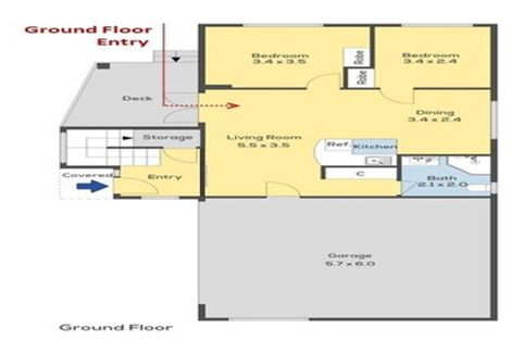 Photo of property in 63 Kestrel Heights, Arkles Bay, Whangaparaoa, 0932
