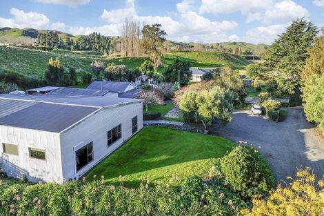 Photo of property in 434 Dartmoor Road, Puketapu, Napier, 4186