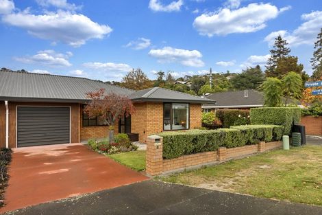 Photo of property in 1/1 Torvill And Dean Lane, Cashmere, Christchurch, 8022