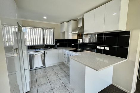 Photo of property in 3 Margaret Road, Papatoetoe, Auckland, 2025