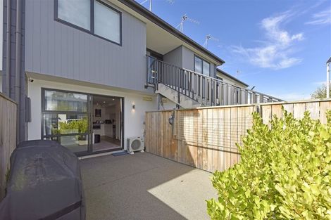 Photo of property in 4/169 Cranford Street, St Albans, Christchurch, 8014