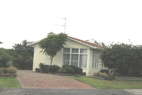 Photo of property in 14 Madison Place, Forrest Hill, Auckland, 0620