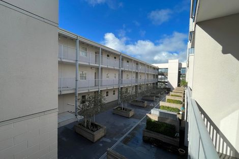 Photo of property in Luxford Villas, 115/72u Herald Street, Berhampore, Wellington, 6023
