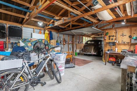 Photo of property in 100 Talbot Street, Geraldine, 7930