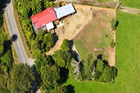 Photo of property in 240 Arapito Road, Karamea, 7893