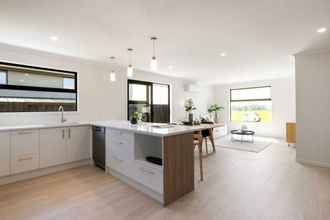 Photo of property in 10 Oralee Terrace, Peacocke, 3206
