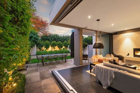 Photo of property in 26 Peacock Street, Christchurch Central, Christchurch, 8013