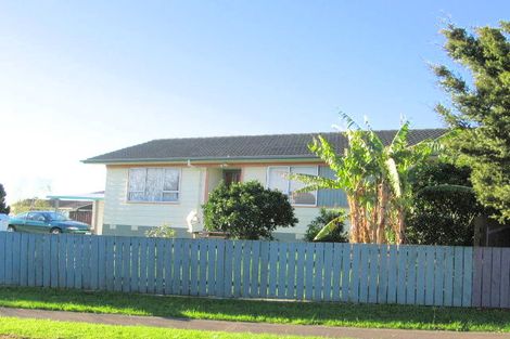 Photo of property in 2a Rimini Place, Clover Park, Auckland, 2023