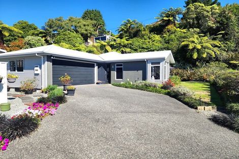 Photo of property in 4 L A Place, Greymouth, 7805