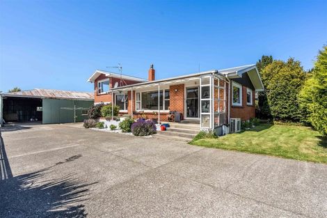 Photo of property in 19 Bamborough Street, Richmond, Invercargill, 9810