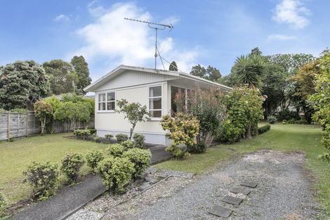 Photo of property in 7 Manuka Street, Orewa, 0931