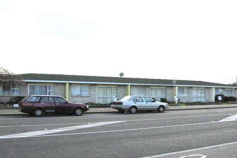 Photo of property in 1/183 Featherston Street, Palmerston North, 4410