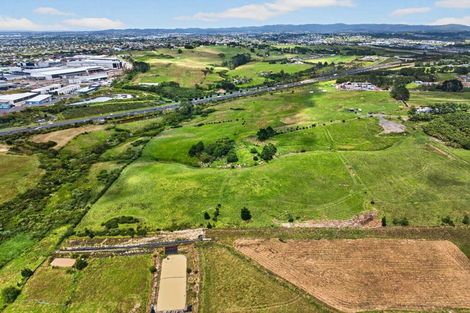 Photo of property in 61 Trig Road, Whenuapai, Auckland, 0618