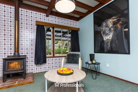 Photo of property in 54a Kaitoke Loop, Kaitoke, Upper Hutt, 5018